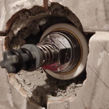 Teska Ürününün Sürekli Su Kaçırma Sorunu