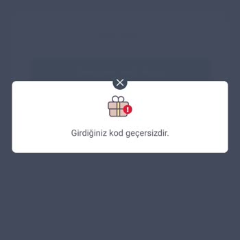 Domino's Sahte Kampanya Ve Uygulama Sorunları