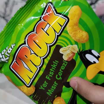 BİM'den Aldığımız Cips Paketi Boş Çıktı: Şok Edici Deneyim