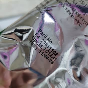 BİM'den Aldığımız Cips Paketi Boş Çıktı: Şok Edici Deneyim