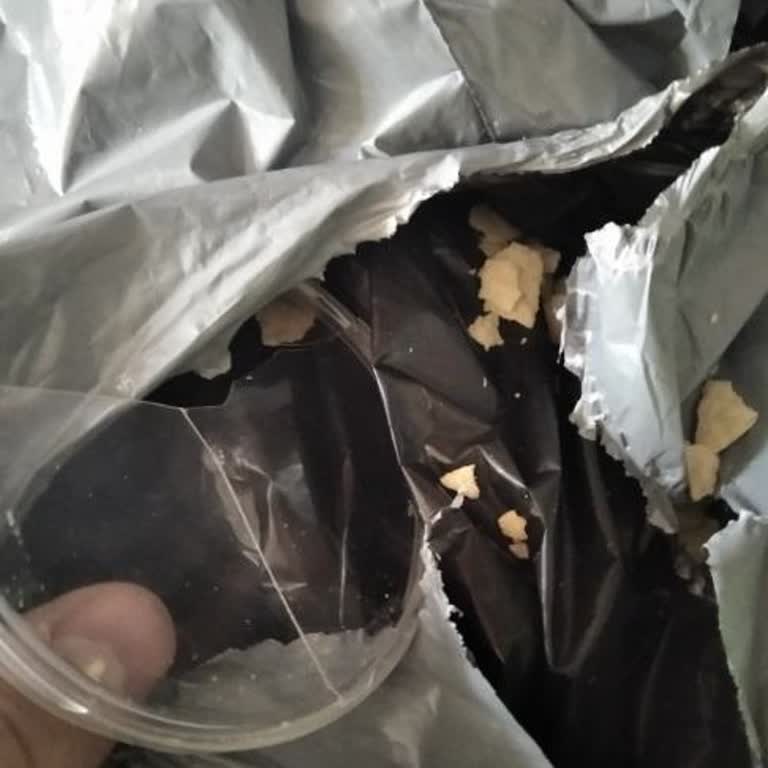 Aras Kargo: Kırık Kutu Ve İlgisizlik