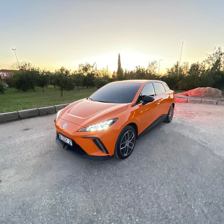 Mg Türkiye Ve Doğantrend'den Yanıltıcı Bilgilendirme