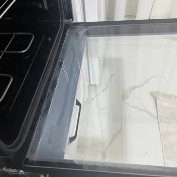 Kumtel Fırının Buhar Sorunu