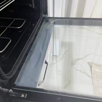 Kumtel Fırının Buhar Sorunu