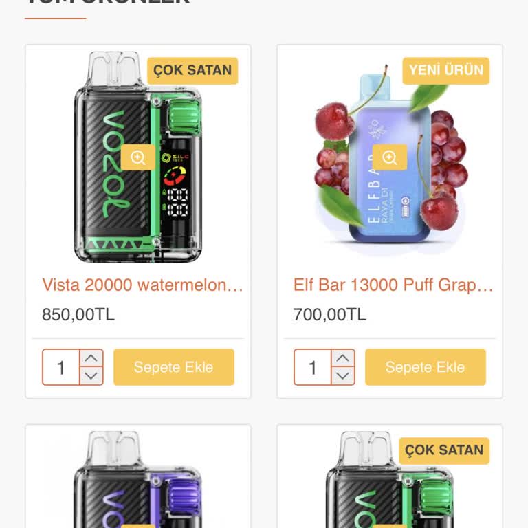 Kargoya Verilmeyen Ürün Ve Yanıtsız İletişim