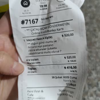 Müşteri Hizmetleri Erişimi Ve Teslimat Sorunu