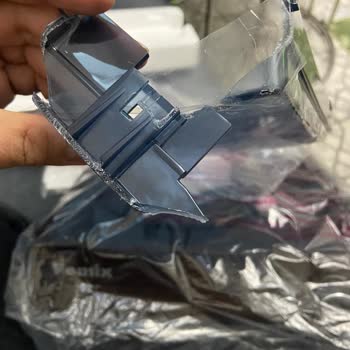 Kırık Pikap Ve Yetersiz Müşteri Hizmetleri Deneyimi