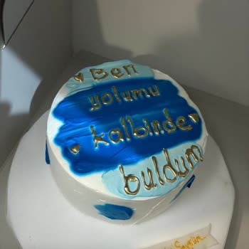 Liva'dan Beklenmedik Pasta Hayal Kırıklığı