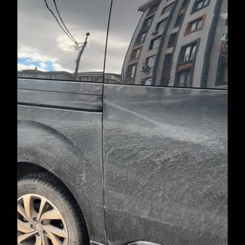 Araç Kiralama Şirketinin Haksız Ücretlendirme Sorunu