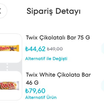 A101 Yanlış Ürün Teslimatı Ve Yanıltıcı Faturalandırma