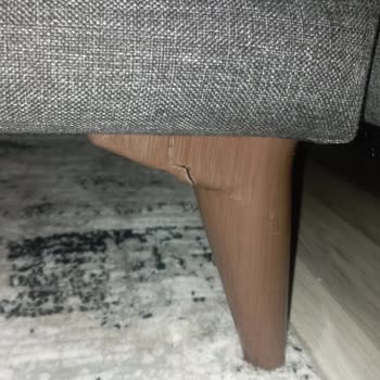 New Home Mobilya Köşe Takımında Sürekli Yaşanan Sorunlar