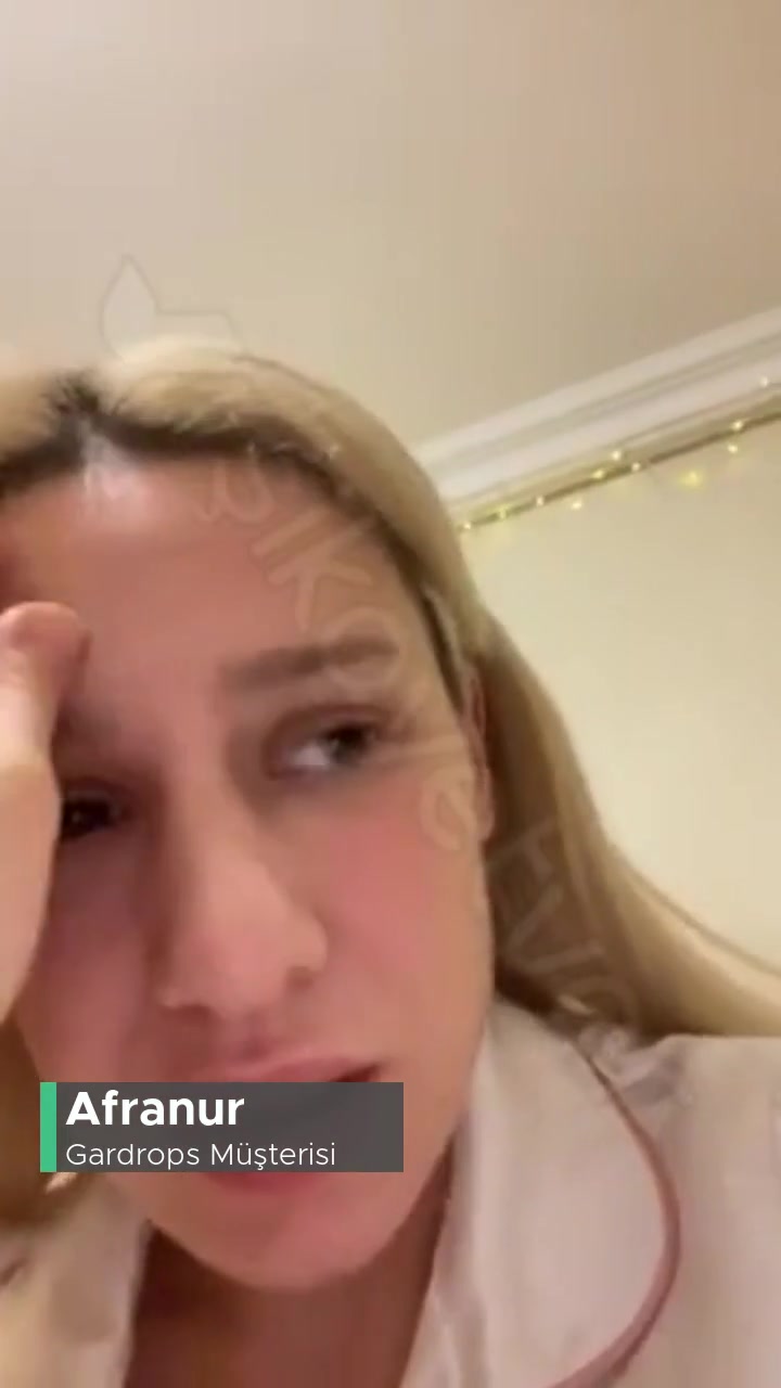 Gardrops Kullanıcı Adı İle Giriş Yaptırmıyor! videonun kapak resmi