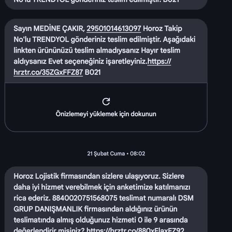 Teslim Edilmeyen Kitaplık Ve İletişim Sorunları