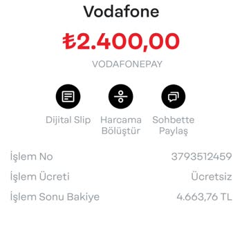 Papara'da Takılı Kalan 2400 TL: 23 Günlük İade Bekleyişi