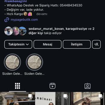 Sipariş Onayı Ve Kargo Gecikmesi Sorunu