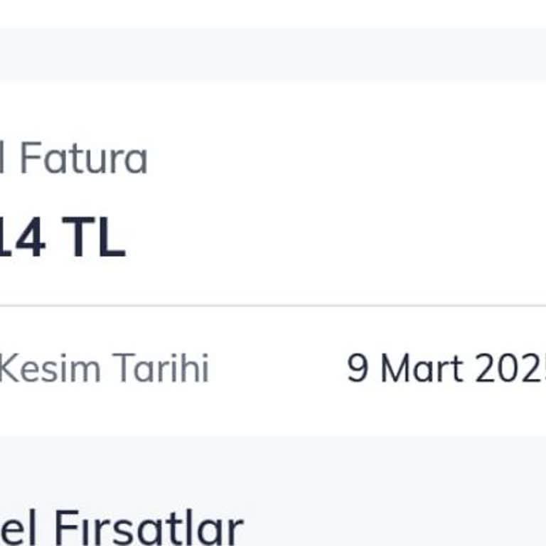 Türk Telekom Fatura Şoku Ve Müşteri Hizmetleri Erişim Sorunu