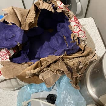 Sürat Kargo Islanmış ve Hasarlı Geldi, Bilgilendirme Yapılmadı