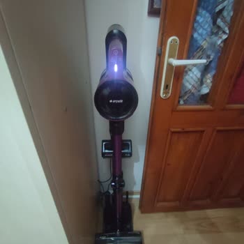 Arçelik Dikey Süpürge Batarya Sorunu Ve Çözüm Eksikliği