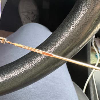 Hermossa İlk Taktığım Günden Beri Gözlerim Aşırı Derecede Ağrıyor