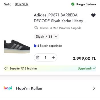 Boyner Mağaza Ve Online Fiyat Farkı Sorunu