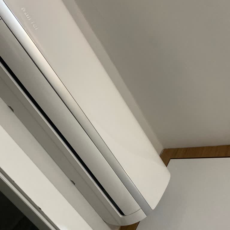 Klima Servisi Beklerken Mağduriyet