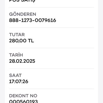 Eksik Dolum: Tuborg Bira Skandalı