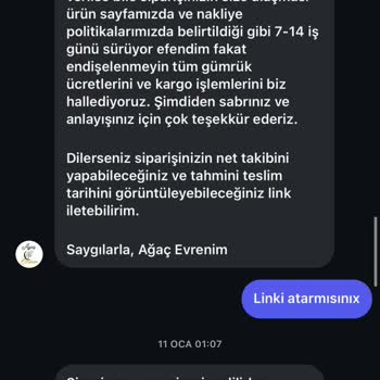 Siparişim Nerede? 2 Aylık Bekleyiş Ve Hüsran!