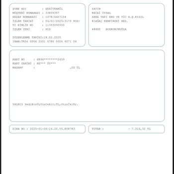 Siparişim Nerede? 2 Aylık Bekleyiş Ve Hüsran!