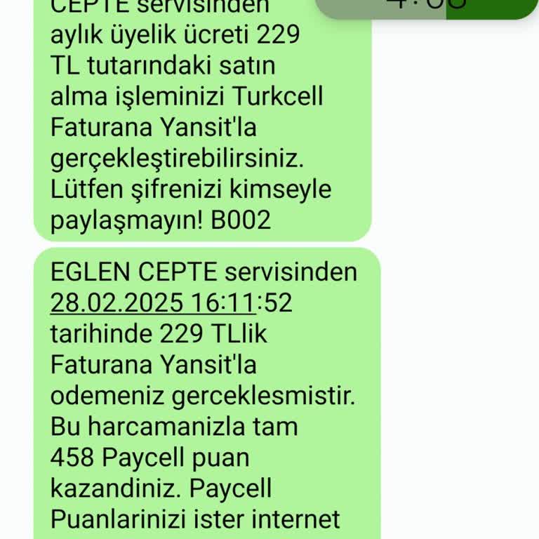 İzinsiz Ücret Yansıtma Şoku