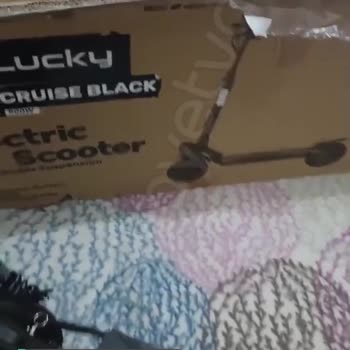 GoldMaster Home Değişimden Gelen Ürünün Aynı Şekilde Orijinal Olmaması!