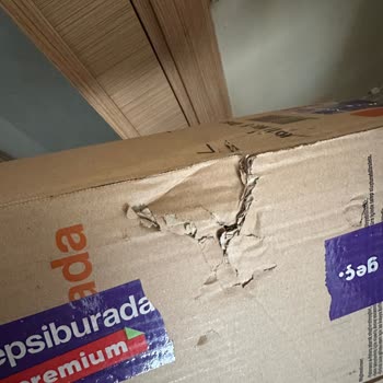 Kusurlu Ürün Ve İade Sürecinde Hayal Kırıklığı