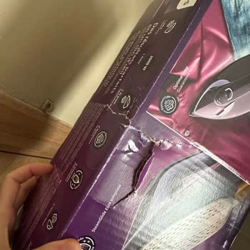 Kusurlu Ürün Ve İade Sürecinde Hayal Kırıklığı