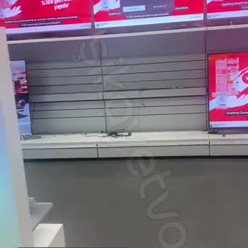 Media Markt Resmen Müşteriyi Kandırıyor! Kullanılmış Ürün Gönderdi!
