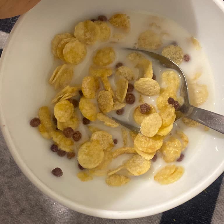 Gevrek Paketi Hayal Kırıklığı: Sert Ve Lezzetsiz Deneyim