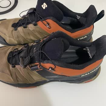 Salomon Ayakkabıda Büyük Hayal Kırıklığı