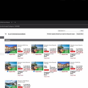 Zorla Satış Ve İade Sorunu