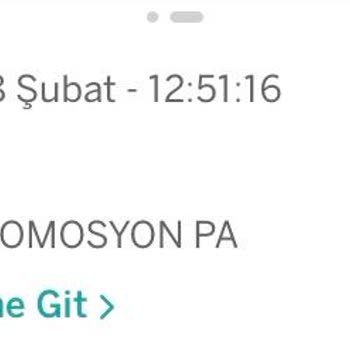 Zorla Satış Ve İade Sorunu