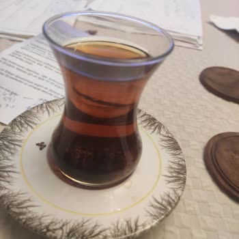 Tirebolu Çayı Tadı Beklentileri Karşılamıyor
