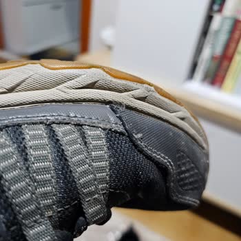 Skechers Ayakkabının Kalite Sorunu Ve İade Problemi