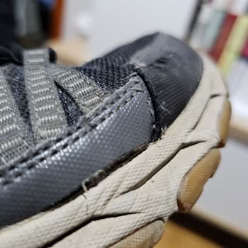 Skechers Ayakkabının Kalite Sorunu Ve İade Problemi