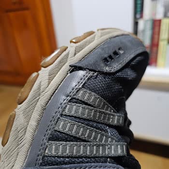 Skechers Ayakkabının Kalite Sorunu Ve İade Problemi