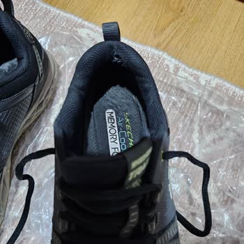 Skechers Ayakkabının Kalite Sorunu Ve İade Problemi