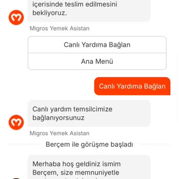 Yanlış Konum Yüzünden İptal Edilen Sipariş Ve Yanıltıcı Teslimat Bilgisi