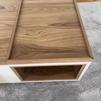 Loreto Sehpa Üretim Hatası