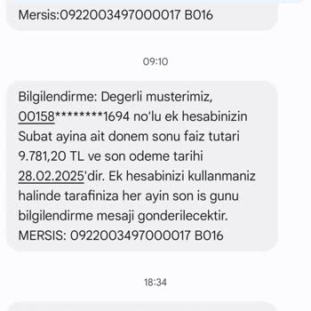 VakıfBank'tan Habersiz Avukatlık Süreci Ve Kötü Muamele