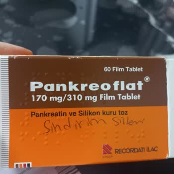 İlaç İçeriği Hakkında Endişe