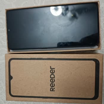 Yerli Malı Telefonun Garanti Mağduriyeti: Reeder İle Yaşanan Hayal Kırıklığı
