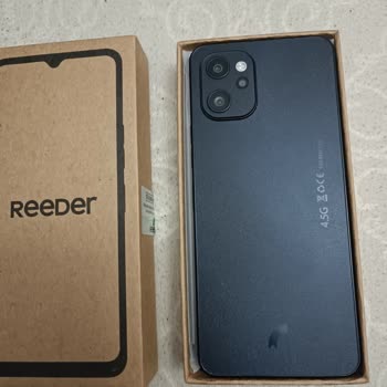 Yerli Malı Telefonun Garanti Mağduriyeti: Reeder İle Yaşanan Hayal Kırıklığı