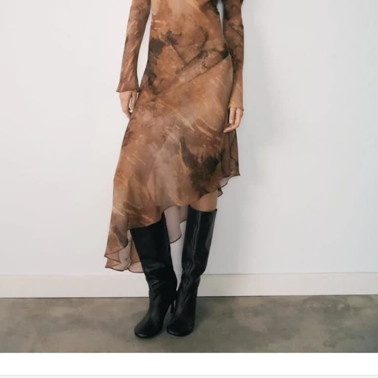 Bekletilen Elbise Ve Ani Para İadesi