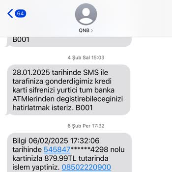 İzinsiz Üyelik Ücreti Çekimi Ve İade Sorunu